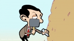 انیمیشن مستربین قسمت 4